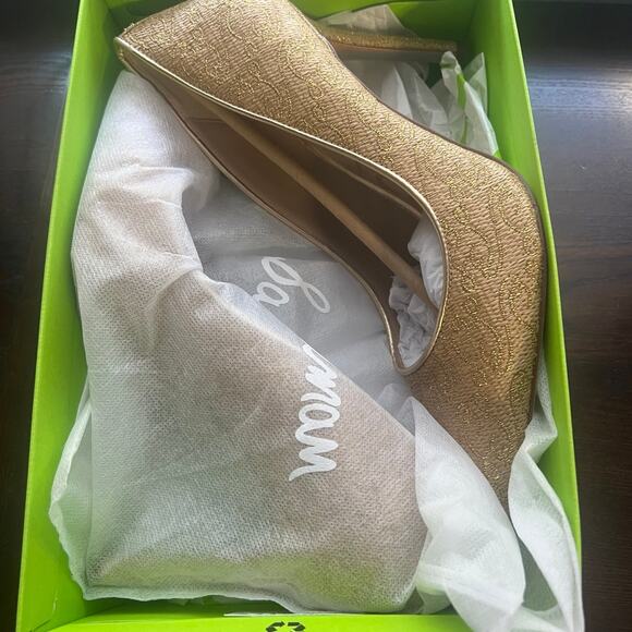 Sam Edelman Women's Hazel Pump - Picture 6 of 9